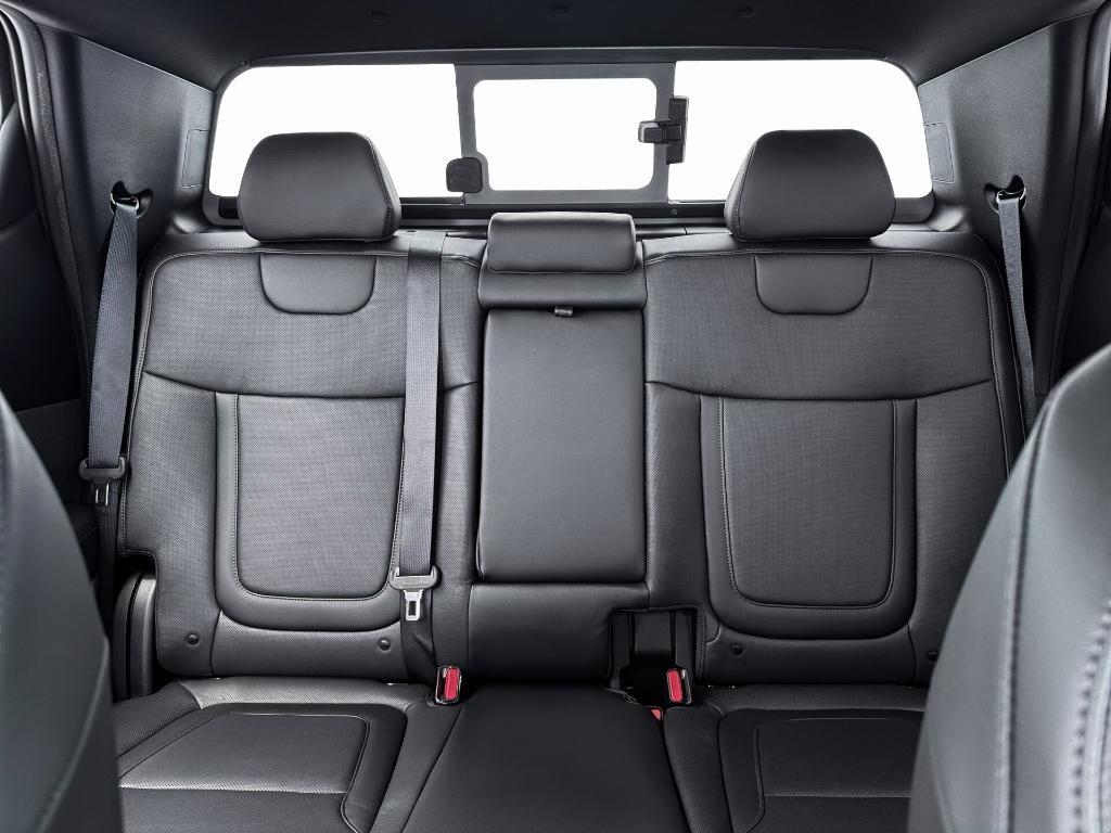 new 2026 Hyundai SANTA CRUZ car, priced at $41,907