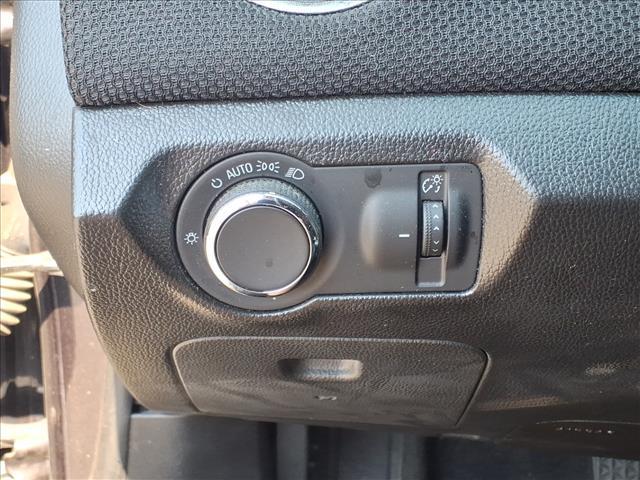 used 2015 Chevrolet Cruze car