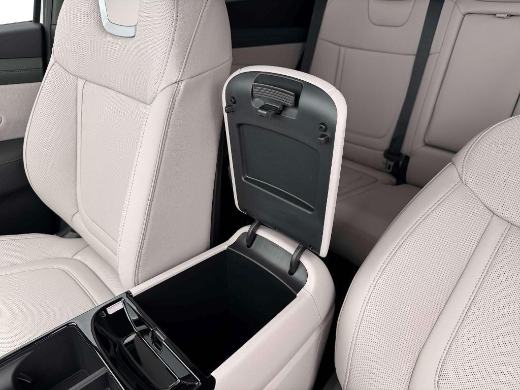 new 2026 Hyundai Tucson car, priced at $36,865