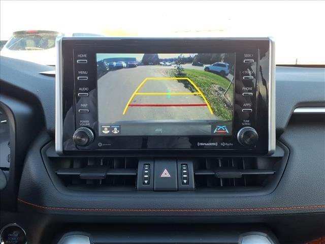 used 2019 Toyota RAV4 car, priced at $23,499