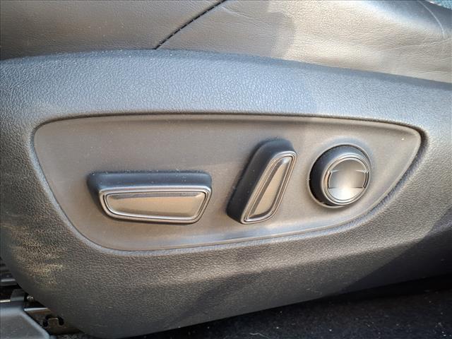 used 2019 Toyota RAV4 car, priced at $23,499