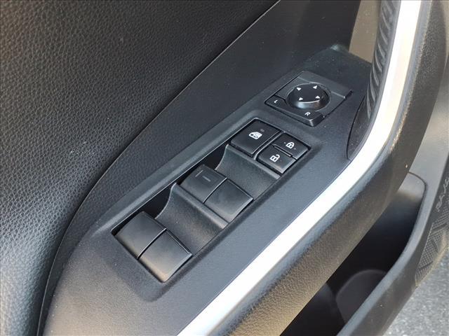 used 2019 Toyota RAV4 car, priced at $23,499