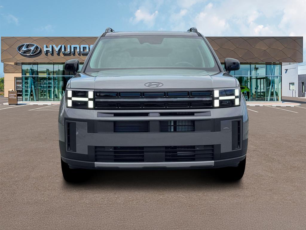 new 2026 Hyundai Santa Fe car, priced at $41,443