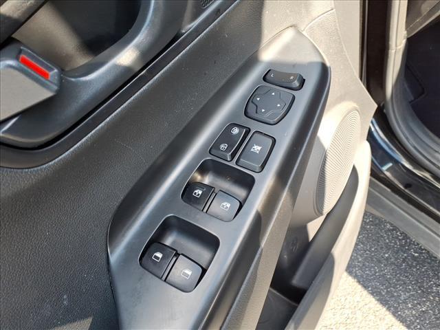 used 2023 Hyundai Kona car, priced at $19,464