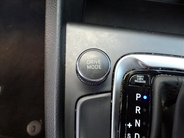 used 2023 Hyundai Kona car, priced at $19,464