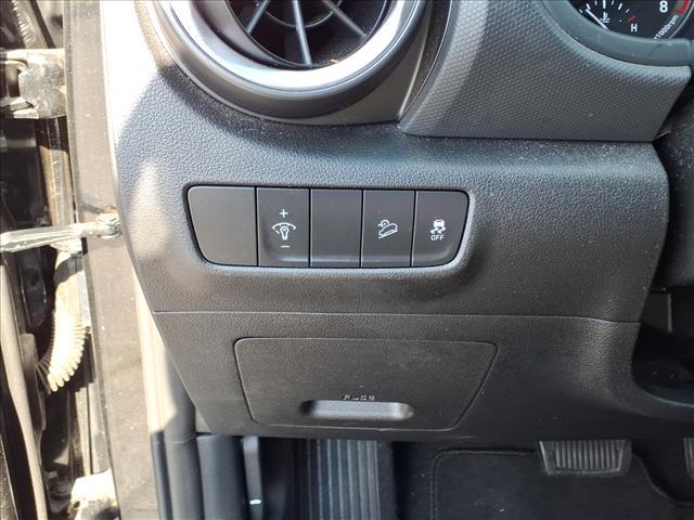 used 2023 Hyundai Kona car, priced at $19,464