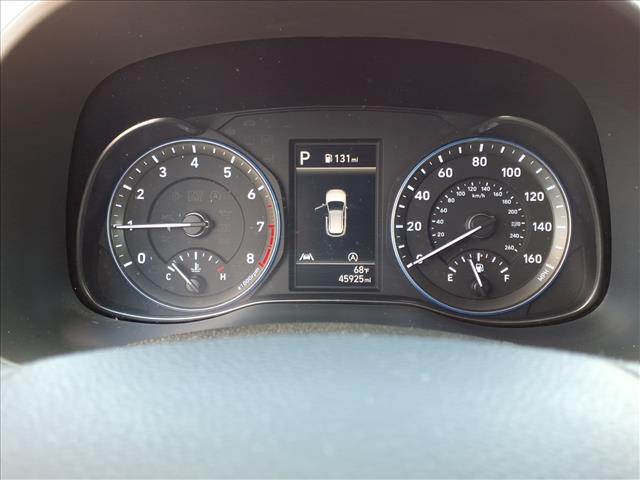 used 2023 Hyundai Kona car, priced at $19,464