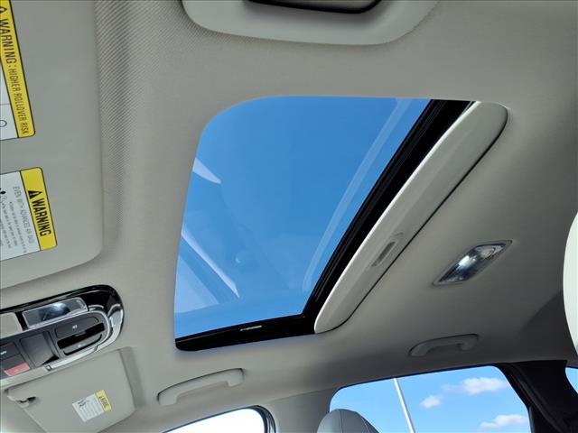 used 2023 Hyundai Tucson car, priced at $23,425