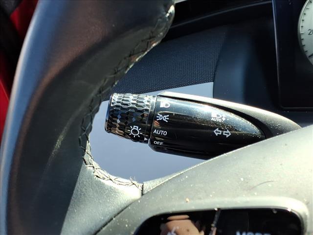 used 2023 Hyundai Tucson car, priced at $23,425