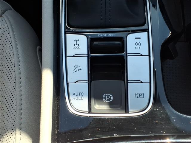 used 2023 Hyundai Tucson car, priced at $23,425