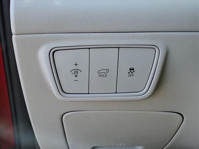 used 2023 Hyundai Tucson car, priced at $23,425