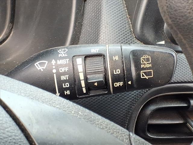 used 2022 Hyundai Kona car