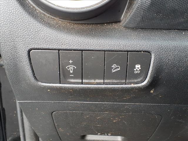 used 2022 Hyundai Kona car