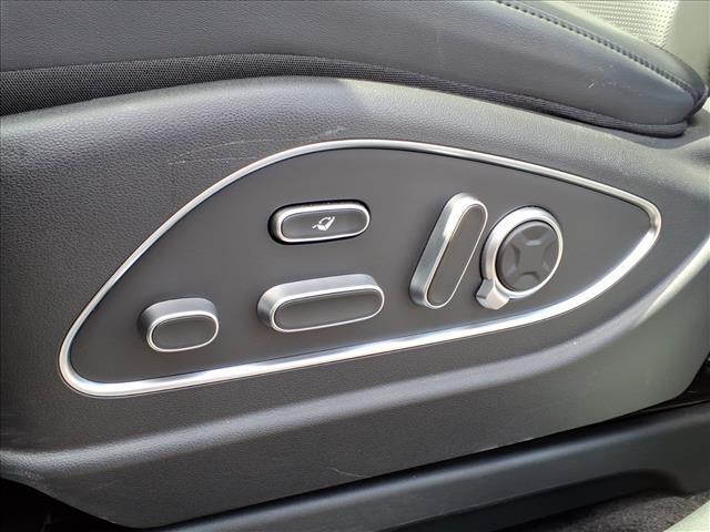 used 2026 Hyundai Palisade Hybrid car