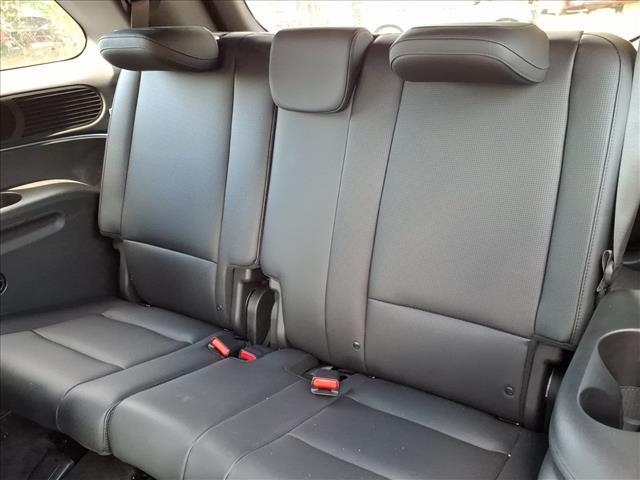 used 2026 Hyundai Palisade Hybrid car