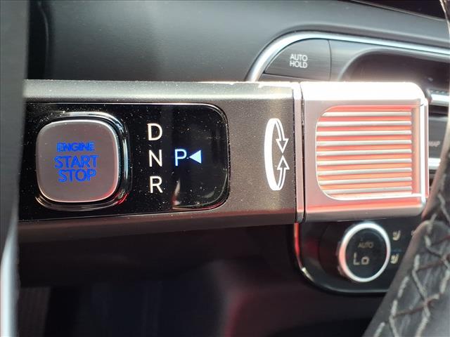 used 2026 Hyundai Palisade Hybrid car