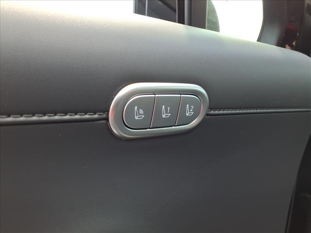 used 2026 Hyundai Palisade Hybrid car