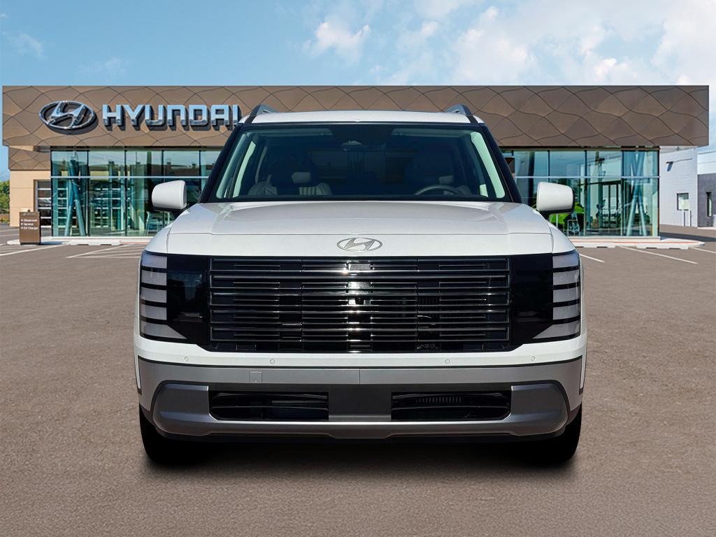 new 2026 Hyundai Palisade Hybrid car, priced at $49,227