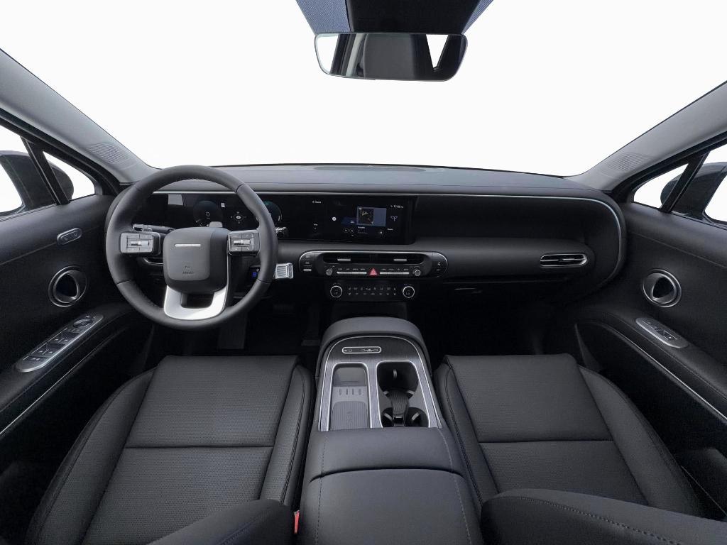 new 2026 Hyundai Palisade Hybrid car, priced at $49,227