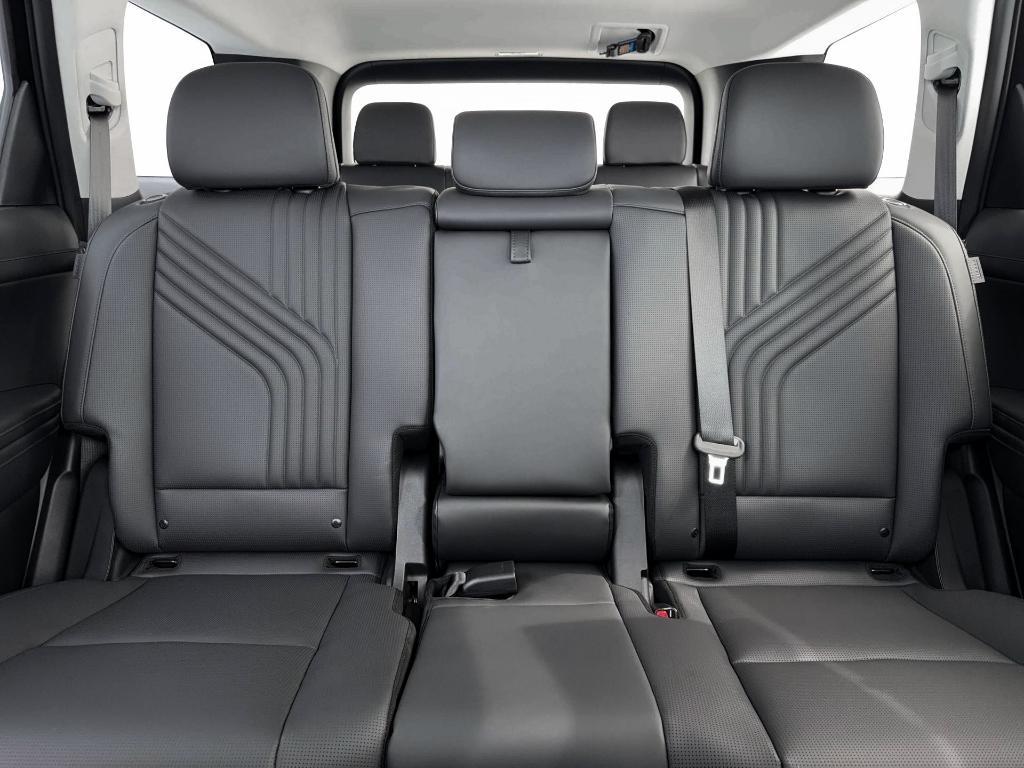 new 2026 Hyundai Palisade Hybrid car, priced at $49,227