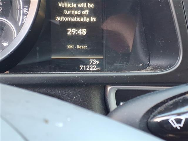 used 2023 Hyundai ELANTRA HEV car, priced at $19,615