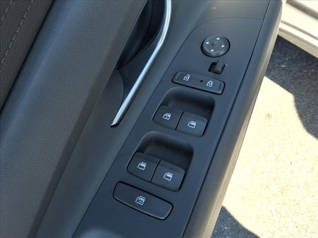 used 2023 Hyundai ELANTRA HEV car, priced at $19,615