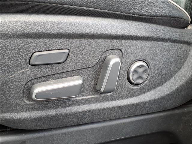 used 2024 Hyundai Palisade car