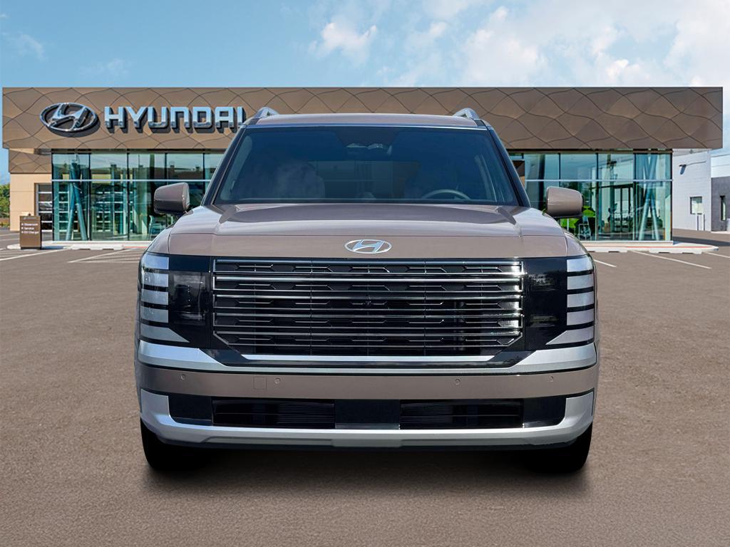 new 2026 Hyundai Palisade car, priced at $52,754