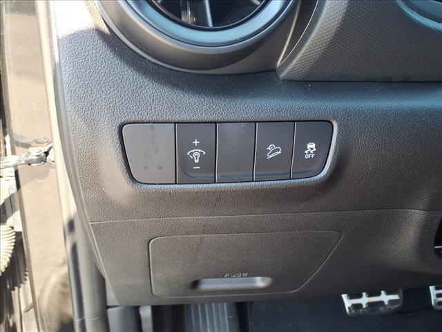 used 2023 Hyundai Kona car, priced at $22,771