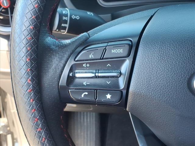 used 2023 Hyundai Kona car, priced at $22,771