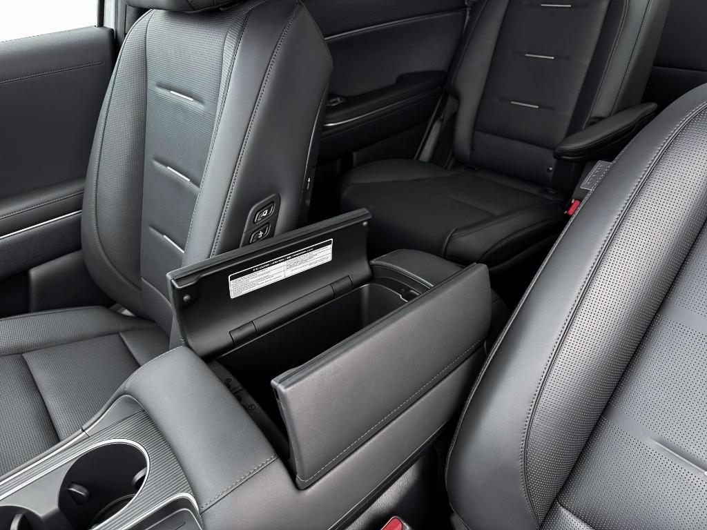 new 2026 Hyundai Palisade car, priced at $53,575