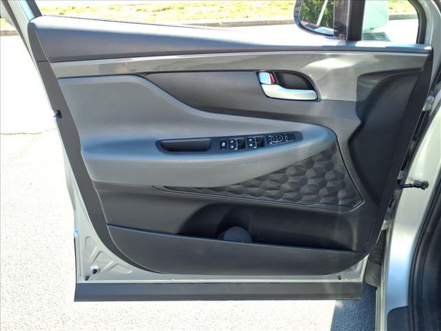 used 2022 Hyundai Santa Fe car