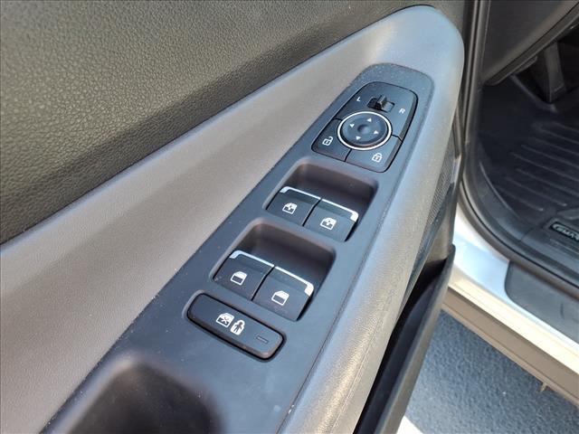 used 2022 Hyundai Santa Fe car