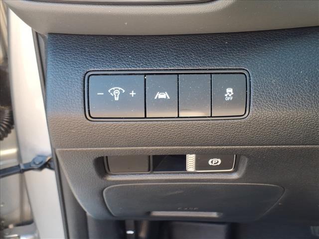 used 2022 Hyundai Santa Fe car