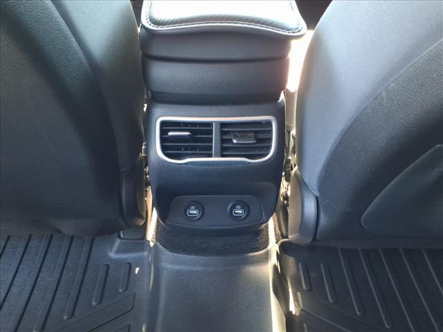 used 2022 Hyundai Santa Fe car