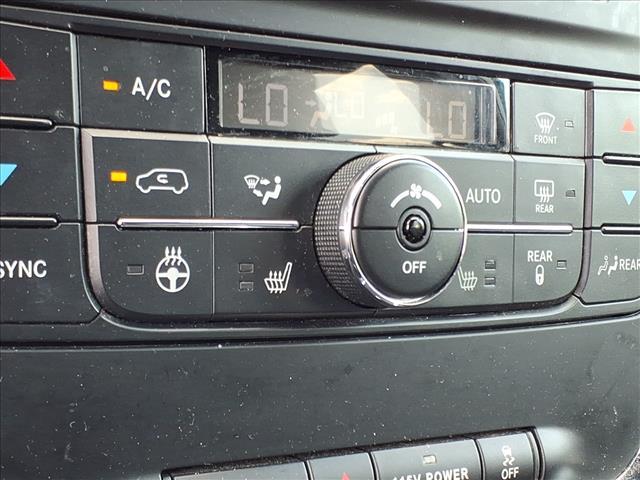 used 2019 Dodge Grand Caravan car, priced at $15,035