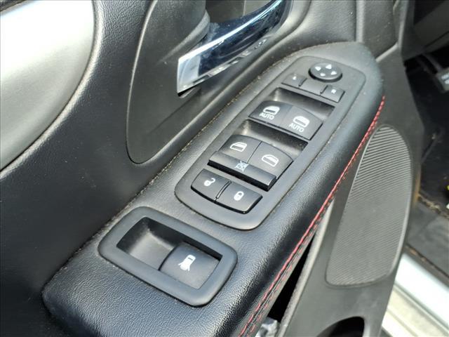 used 2019 Dodge Grand Caravan car, priced at $15,035