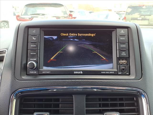 used 2019 Dodge Grand Caravan car, priced at $15,035