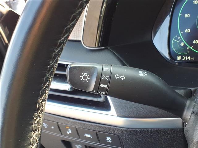 used 2022 Hyundai Palisade car