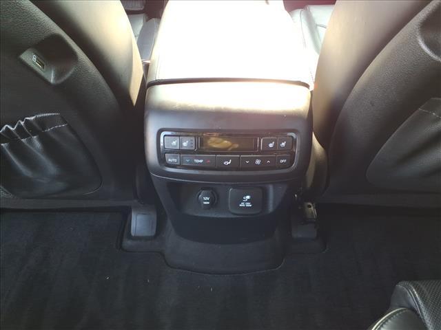 used 2022 Hyundai Palisade car