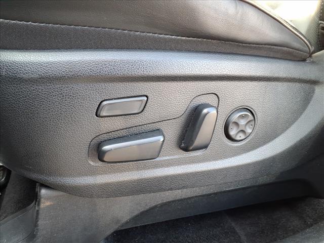 used 2022 Hyundai Palisade car