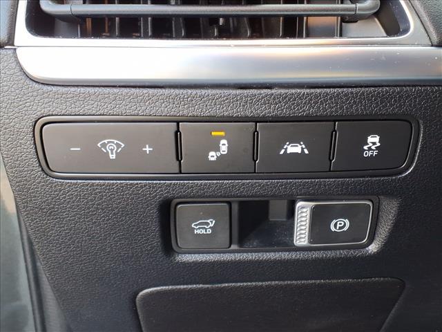 used 2022 Hyundai Palisade car