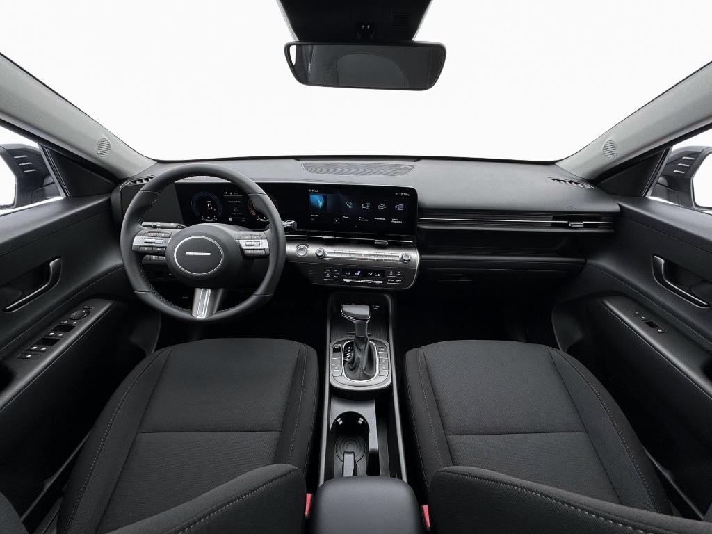 new 2026 Hyundai Kona car, priced at $27,245