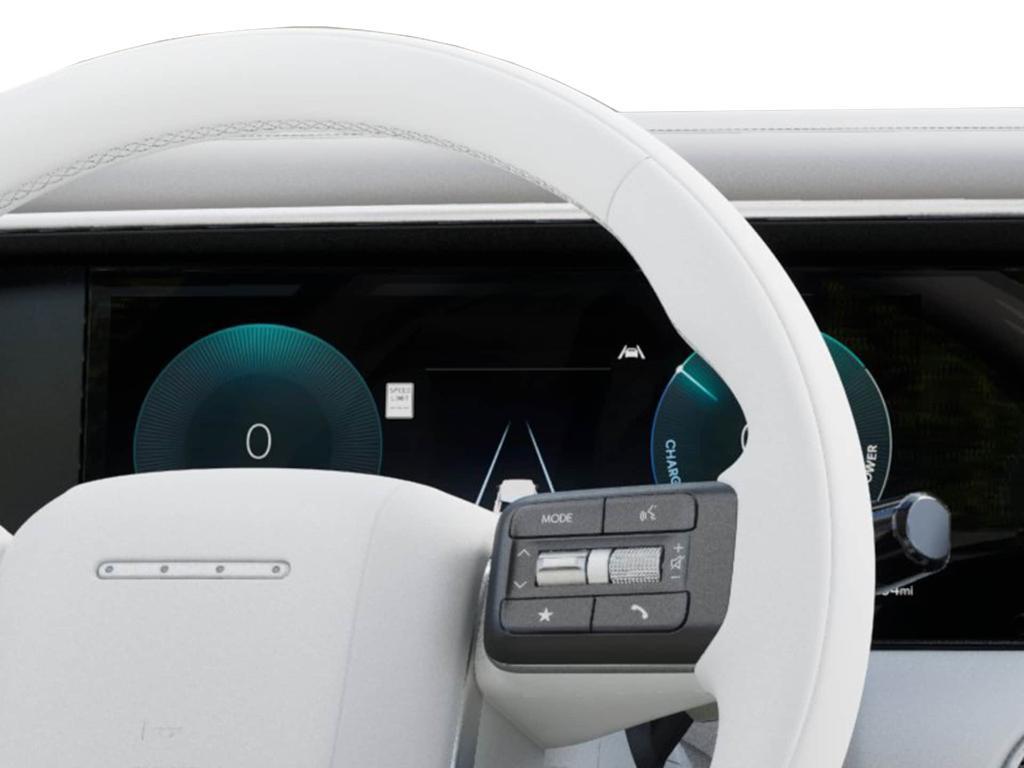 new 2026 Hyundai Palisade Hybrid car, priced at $52,680