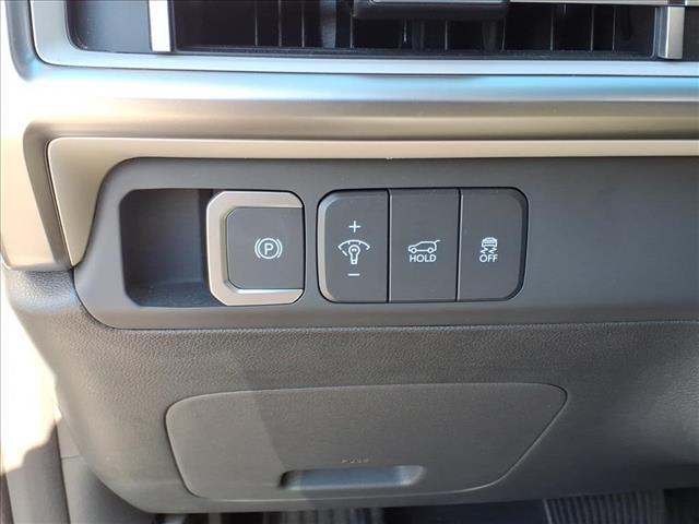 used 2024 Hyundai Santa Fe car