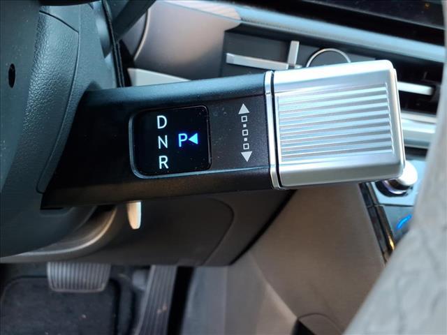 used 2024 Hyundai Santa Fe car