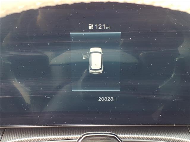 used 2024 Hyundai Santa Fe car