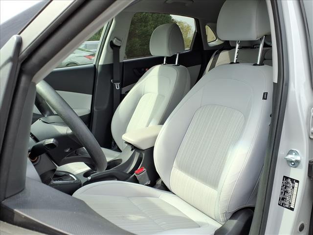 used 2023 Hyundai Kona car, priced at $19,997