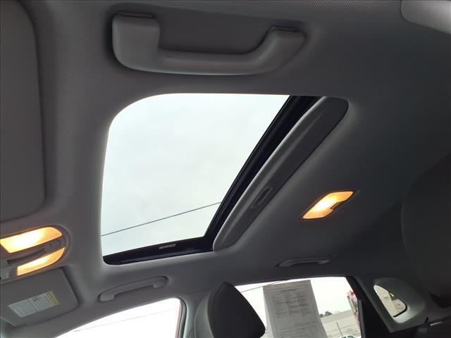 used 2023 Hyundai Kona car, priced at $21,495