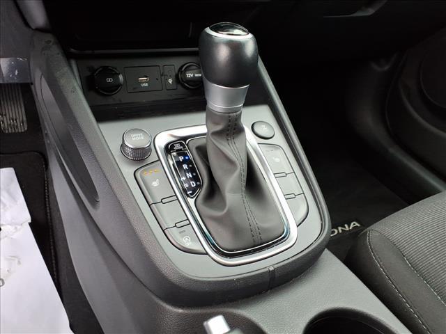 used 2023 Hyundai Kona car, priced at $21,495